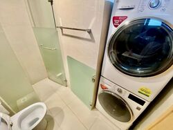 Hillion Residences (D23), Apartment #610112961